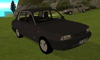 Dacia 1310 para GTA San Andreas