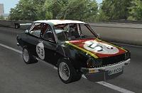 Dacia 1400 Sport para GTA San Andreas