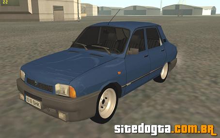 Dacia 1310 Injectie para GTA San Andreas
