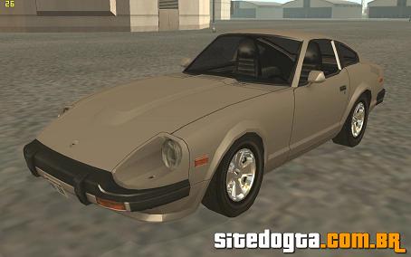 Datsun 280Z 1974