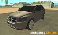 Dodge  para GTA San Andreas