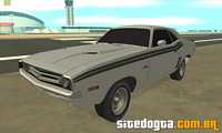 Dodge  para GTA San Andreas