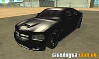 Dodge  para GTA San Andreas