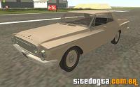 Dodge Dart 440 1962 para GTA San Andreas