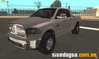 Dodge  para GTA San Andreas