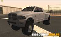 Dodge  para GTA San Andreas