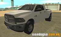 Dodge  para GTA San Andreas