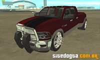 Dodge  para GTA San Andreas