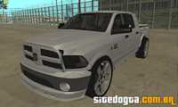 Dodge  para GTA San Andreas