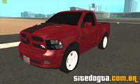 Dodge  para GTA San Andreas