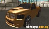 Dodge  para GTA San Andreas