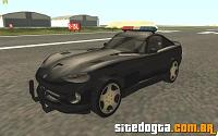 Dodge Viper GTS 96 NFS Hot Pursuit 2 para GTA San Andreas