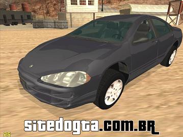 Dodge Intrepid 1999 para GTA San Andreas