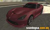 Dodge  para GTA San Andreas