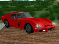 Ferrari 250 GTO - 1962 para GTA San Andreas