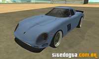 Ferrari 250 GTO 1964 para GTA San Andreas