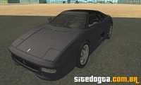 Ferrari F355 1994 para GTA San Andreas