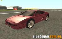 Ferrari F355 GTS para GTA San Andreas