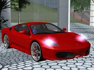 Ferrari F430 2005