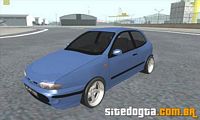 Fiat Bravo para GTA San Andreas