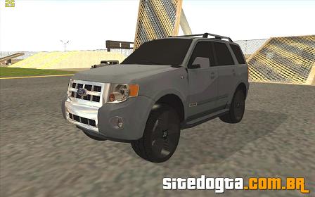 Ford Escape para GTA San Andreas