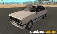 Ford Escort RS1800 GTA San Andreas