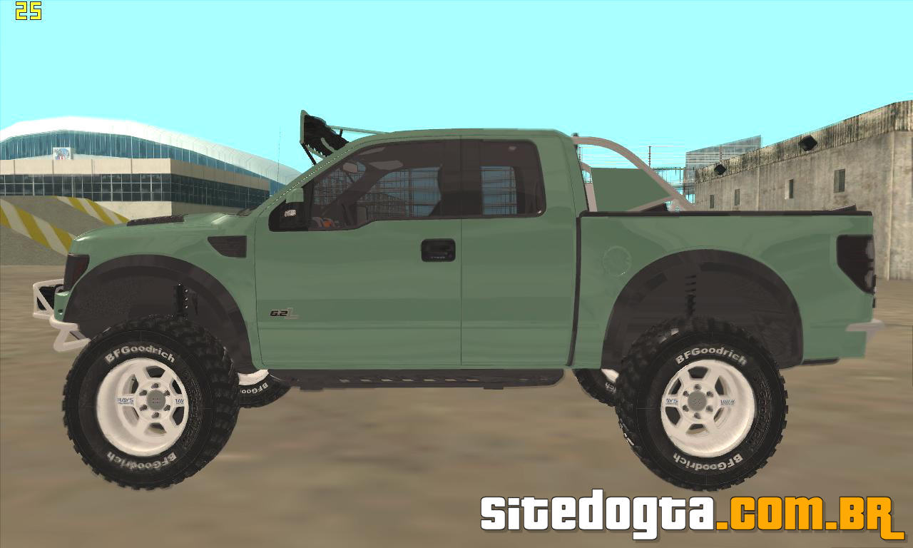 Ford raptor born in baja download #4