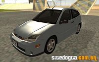 Ford Focus SVT (2) para GTA San Andreas