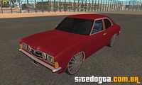 Ford Taunus Coupe GTA San Andreas