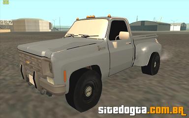 GMC 80 para GTA San Andreas