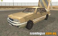 Holden Commodore VL Berlina 1986 para GTA San Andreas