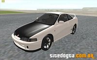 Honda Integra Spoon Version para GTA San Andreas