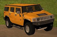 Hummer H2