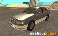 Infiniti I30 A32 Kouki para GTA San Andreas