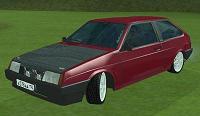 Lada 2108 para GTA San Andreas