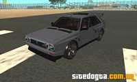 Lancia Delta S4 1986 para GTA San Andreas