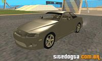 Lexus SC300 1993 para GTA San Andreas