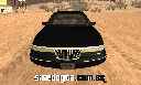 Lincoln Mark VIII 1996