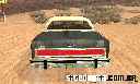 Lincoln Town Car 1986