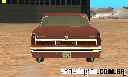 Lincoln Town Car II 1990