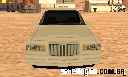 Lincoln Town Car Limousine 1997