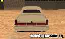 Lincoln Town Car Limousine 1997