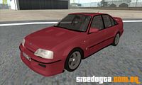 Lotus Carlton 1989 para GTA San Andreas