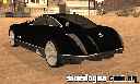 Maybach Exelero