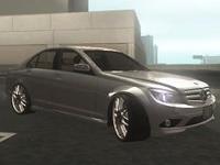 C350 Avantgarde