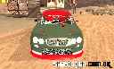 MG ZR 1600 Super