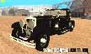 Minerva AL cabriolet 1930