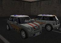 Mini GB Vinyl Tuning para GTA San Andreas