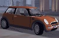 Mini One para GTA San Andreas