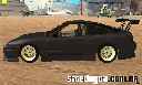 Nissan 180SX RPS13